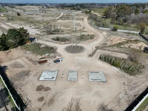 LOTES FINANCIADOS  Del Viso - Pilar