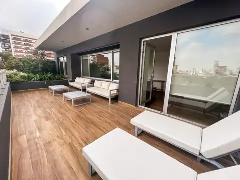 Belgrano, Arcos 2000 y Echeverría, 2 amb, 50m2, u$s 1,500.- PREMIUM    (TEMPORARIO 3 MESES MIN...