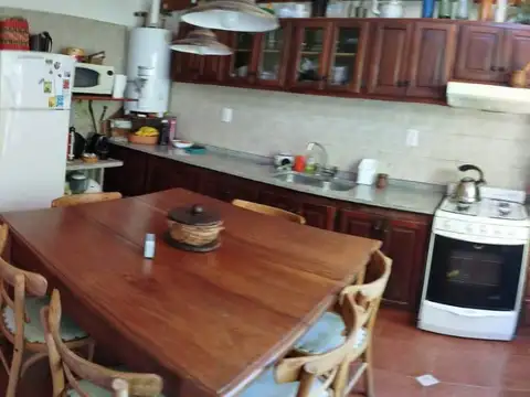 Se vende casa en La Cumbre IMPECABLE