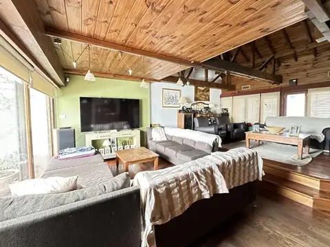 Casa en Venta de 6 dormitorios