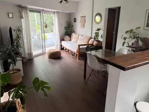 Avenida Juan Bautista Alberdi 1100, Piso 2