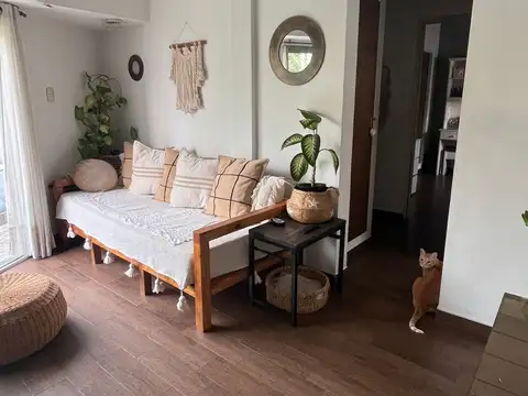 Depto Tipo Casa en Venta de 2 dormitorios