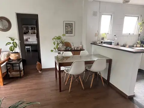 Depto Tipo Casa en Venta en Caballito, USD 129.000