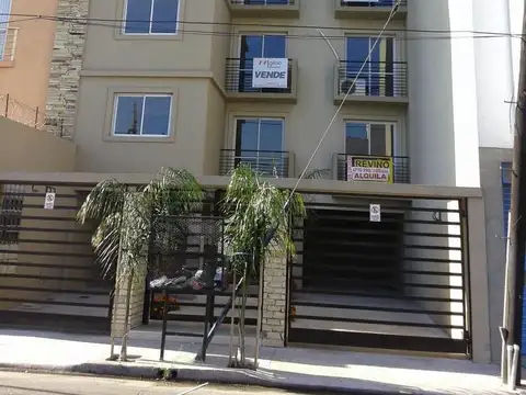 EXCELENTE DEPARTAMENTO DE 2 AMBIENTES EN EL CENTRO DE MORON