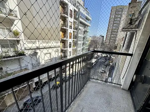 Departamento en Venta en Caballito, USD 140.000