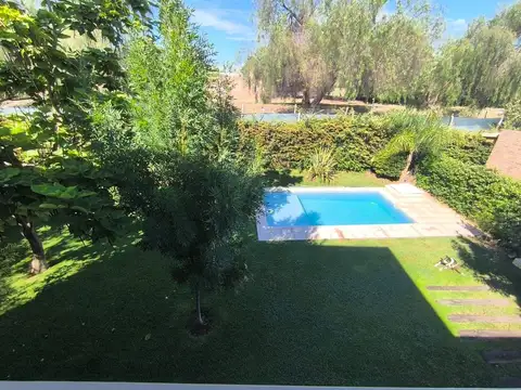 Casa en Venta 10 años