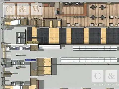 Local en Alquiler A Estrenar