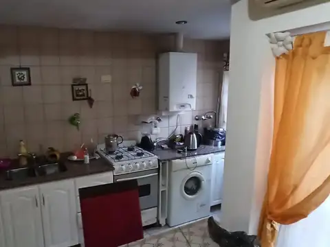 Departamento en Venta en Lanús Este, USD 90.000