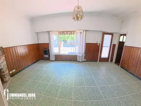 EN ALQUILER | PH 2 AMBIENTES CON COCHERA