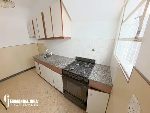 Depto Tipo Casa en Alquiler de 1 dormitorio