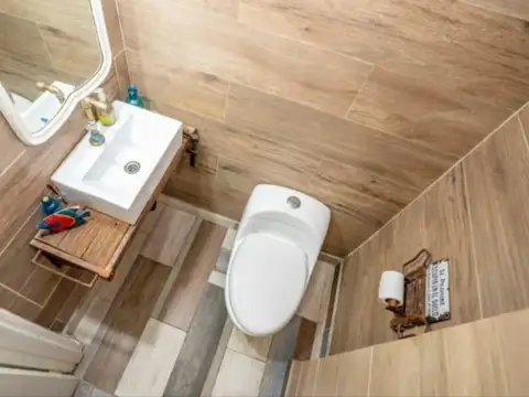 Departamento en Venta 66 años