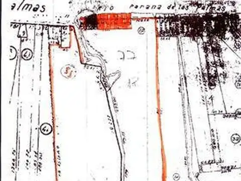 Casa en Venta en Belen De Escobar, USD 3.000.000