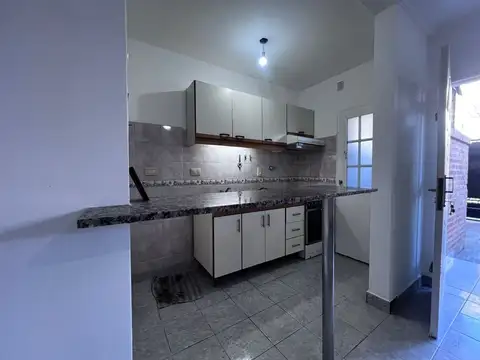 Depto Tipo Casa en Venta 15 años