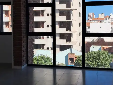 A ESTRENAR  CON VISTA AL MAR