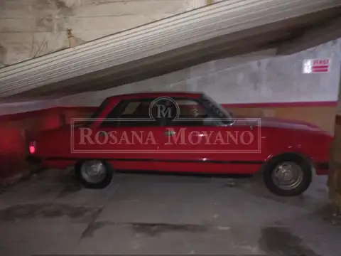 Venta - Cochera - Juncal al 0 - Martínez -Zona Norte