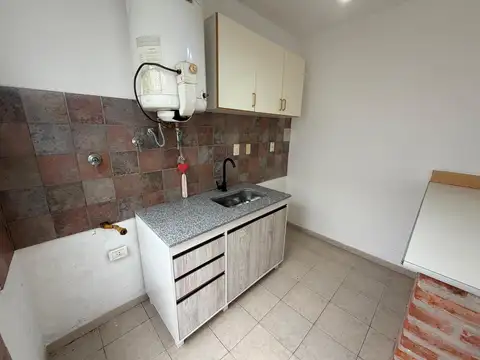 Depto Tipo Casa en Alquiler al Norte