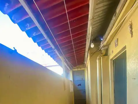 Depto Tipo Casa en Venta en Villa Crespo, USD 95.000