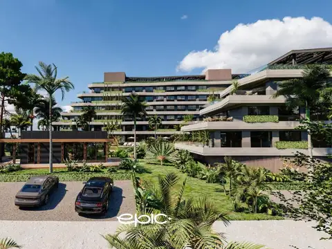 Departamento en Venta de 2 dormitorios
