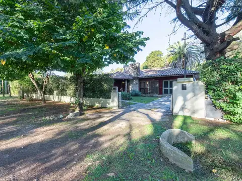 Casa en Venta 50 años