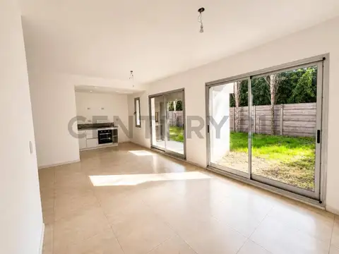 Departamento en Venta en Lagoon Pilar, USD 147.000