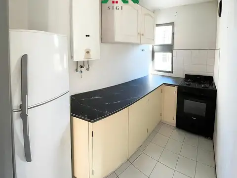 Departamento en Venta 34 años