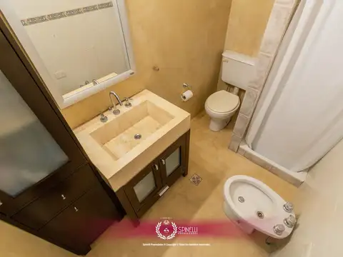 Venta departamento tipo PH 3 ambientes 45M² más 15M²  de entrepisos en la mejor ubicación de Boedo