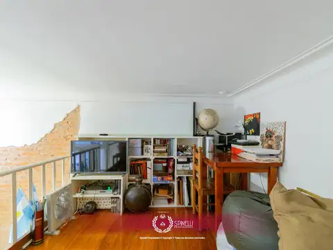 Depto Tipo Casa en Venta al Noroeste