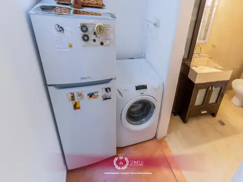 Depto Tipo Casa en Venta de 2 dormitorios