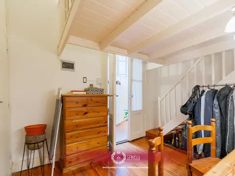 Depto Tipo Casa en Venta 50 años