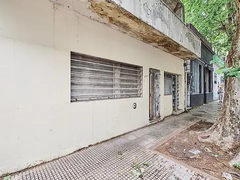 Casa en Venta en Belgrano, USD 380.000