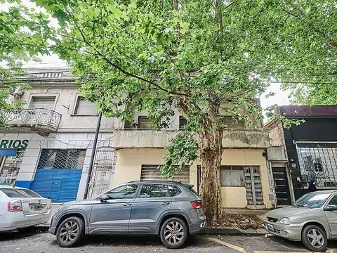 Blanco Encalada al 2600