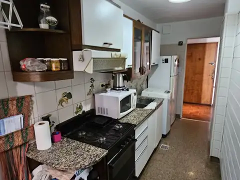 Departamento en Alquiler 40 años