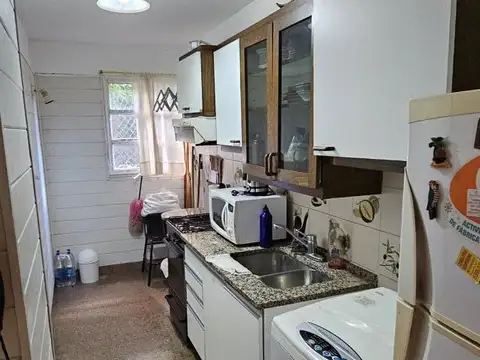 Departamento en Alquiler al Este