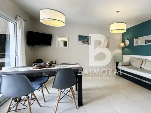 Departamento en Venta de Monoambiente