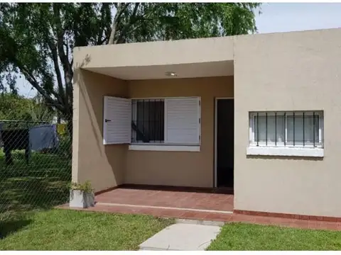 Casa en Ricardone