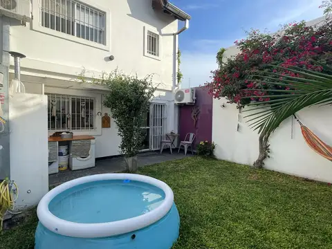 Depto Tipo Casa en Venta 12 años