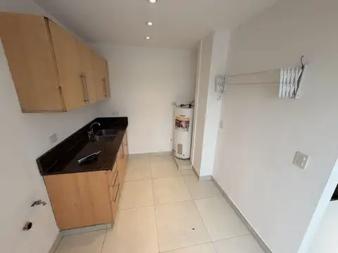 Departamento 4 ambientes con 3 baños