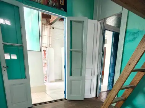 Departamento en Alquiler 60 años