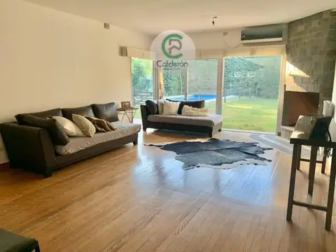 Casa en Alquiler de 4 dormitorios