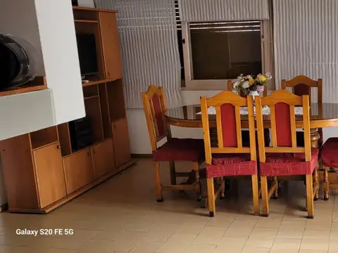 Departamento en Venta de 6 ambientes