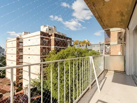 Departamento en Alquiler 50 años