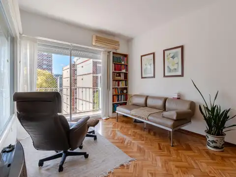 Departamento en Alquiler de 1 dormitorio