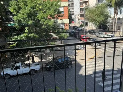 Departamento en Alquiler Temporal de Monoambiente
