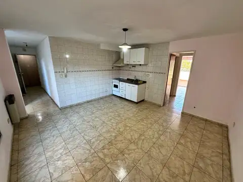 Departamento en Alquiler de 1 dormitorio