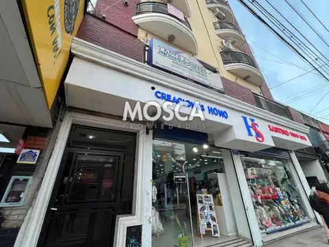 Departamento - Moreno