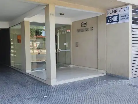 Venta Cochera Candioti Sur Santa Fe ciudad Christen