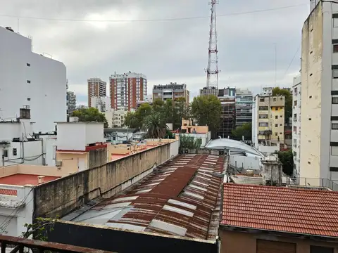 Departamento en Venta en Flores, USD 119.000