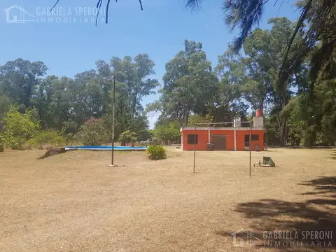 Casa en Venta 46 años