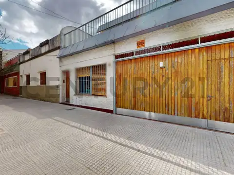 Casa en Alquiler al Oeste