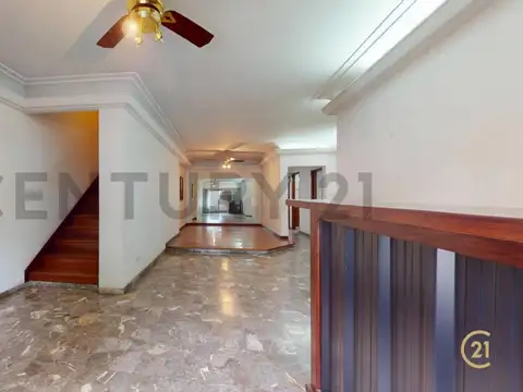 Casa en Alquiler en Monte Castro, USD 2.500